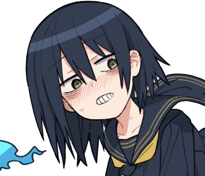 #100日チャレンジ 
15日目 きなこ 