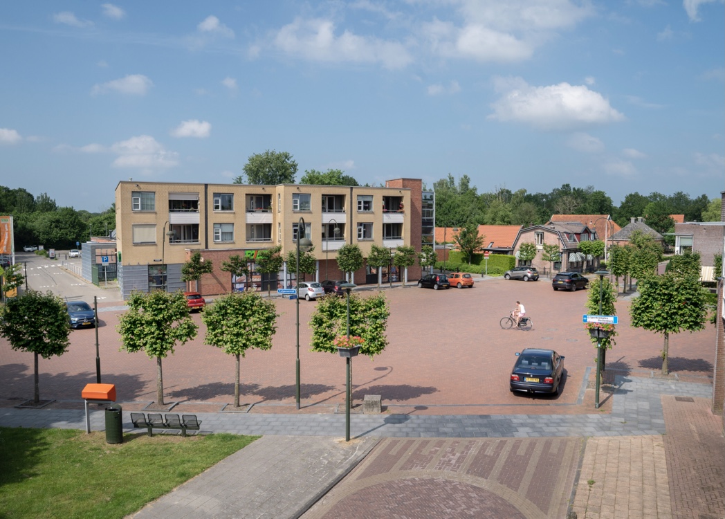 Als er ergens een shared space-project gestart wordt, gaan bij de diverse doelgroepen rondom toegankelijkheid al snel de alarmbellen rinkelen. Artikel in <a href="/Verkeerskunde/">Verkeerskunde</a> #sharedspace verkeerskunde.nl/artikel/bij-sh…