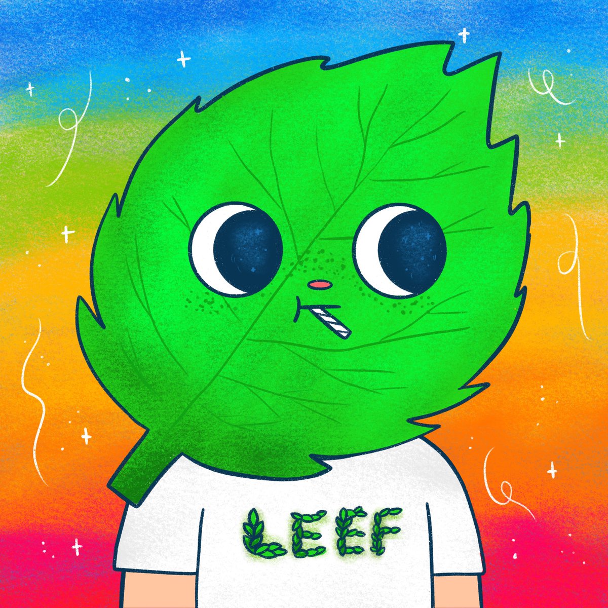 Leef 🍃 tweet media