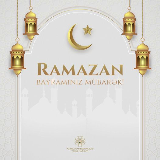 #RamazanBayramı #Ramazan