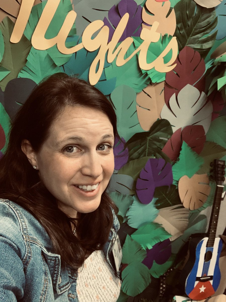 Courtney Kaler tweet media