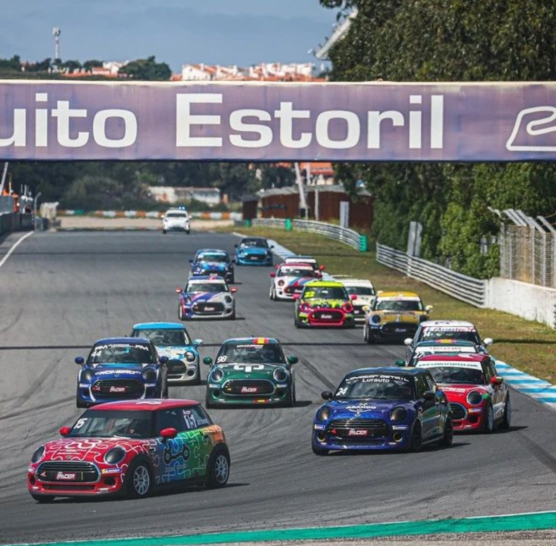Academia Copa RACER tweet media