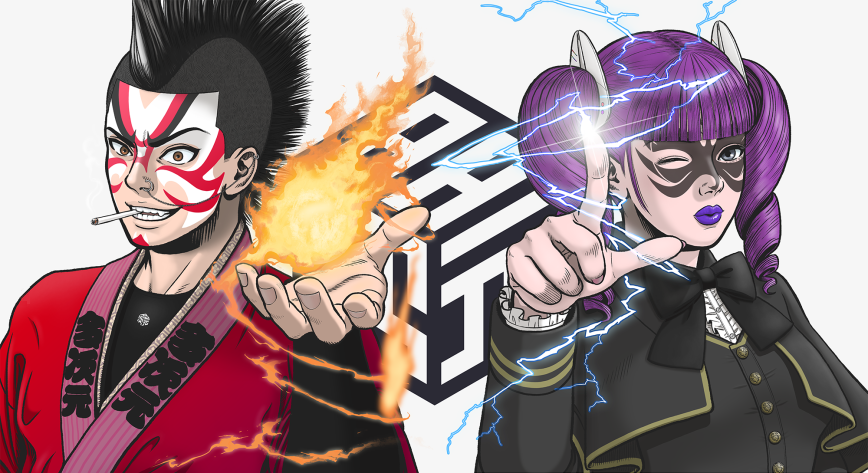 [🔥isoroom x <a href="/0xTajigen/">Citizens of Tajigen</a> 2 WL🔥]

To Enter: 
✅ Follow @isoroomnft + @isogiftroom + <a href="/0xTajigen/">Citizens of Tajigen</a> + <a href="/iyamkaneNFT/">iyamkane</a>
✅ Like + RT + Tag 3 friends