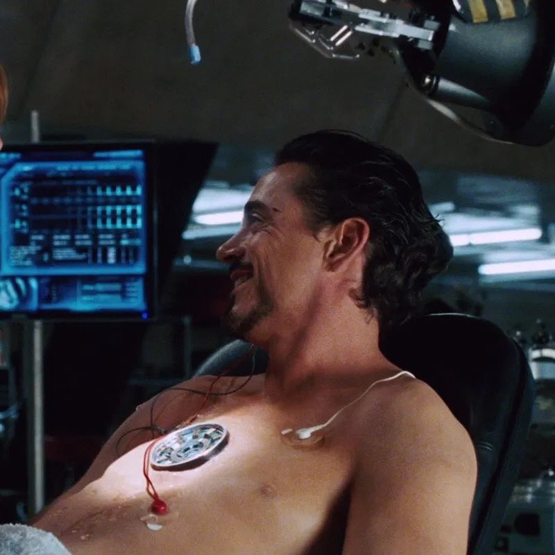 _IronWomen__'s tweet photo. 14 Years ago Today “Iron Man” Was Released In theaters and in the MCU 🤗❤️ #ironman #TonyStark https://t.co/AJRasKKKVJ