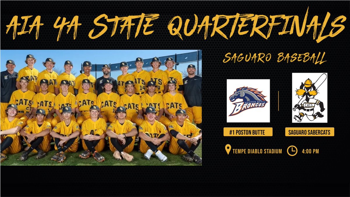 VarsityShow's tweet photo. ...there's a rumor going around that we might be experimenting with @coachmuecke being miked up during today's game? Tune in to find out! @_sykoraryan &amp; @CrumeIsland  on the call. @Saguaro_HS Watch here: https://t.co/pV5UEjhChQ https://t.co/W3l9VONqa9