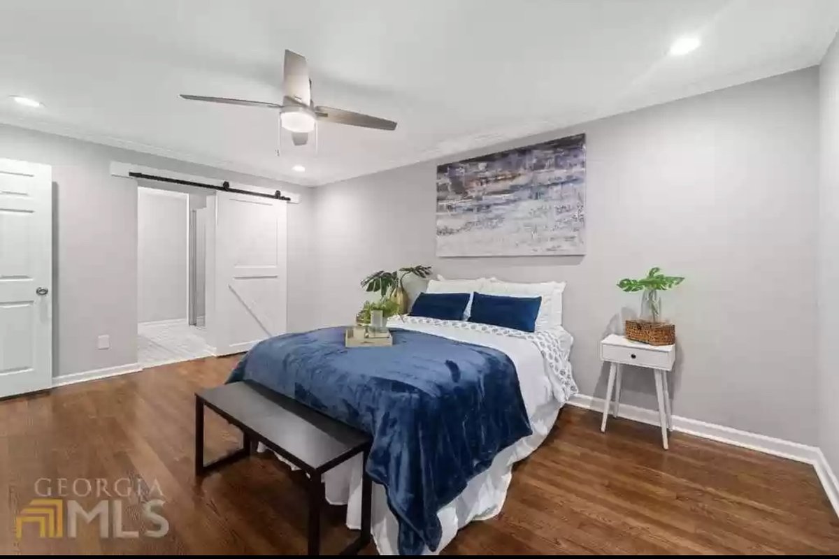 What is your favorite feature in this Tucker home?? 🧐 #tuckerhomes #tuckerrealestate #metroatlantahomes #metroatlantarealestate #buyahome #sellahome #invest #thehomeboy #markusbutts
