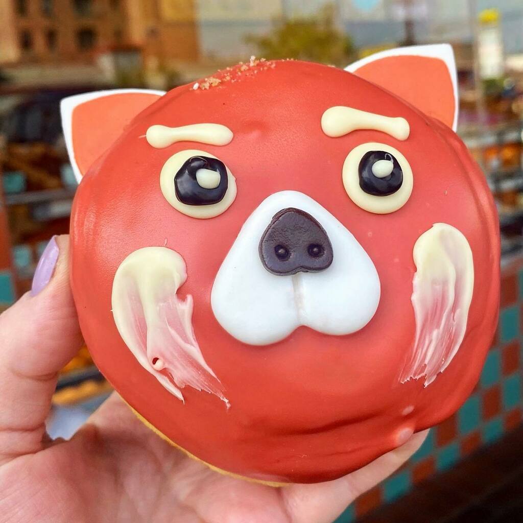 L.A. Foodie tweet media