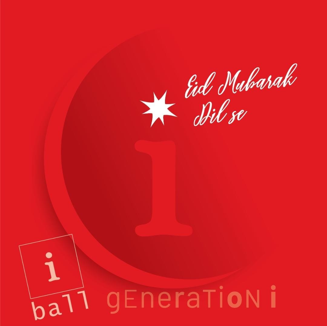 iBall India tweet media