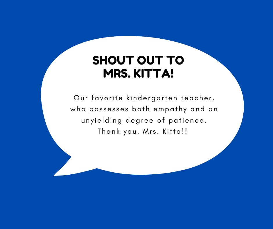 PTA Springwoods tweet media