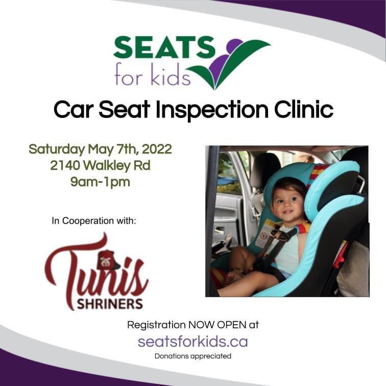 SEATS For Kids (@seatsforkids) on Twitter photo 