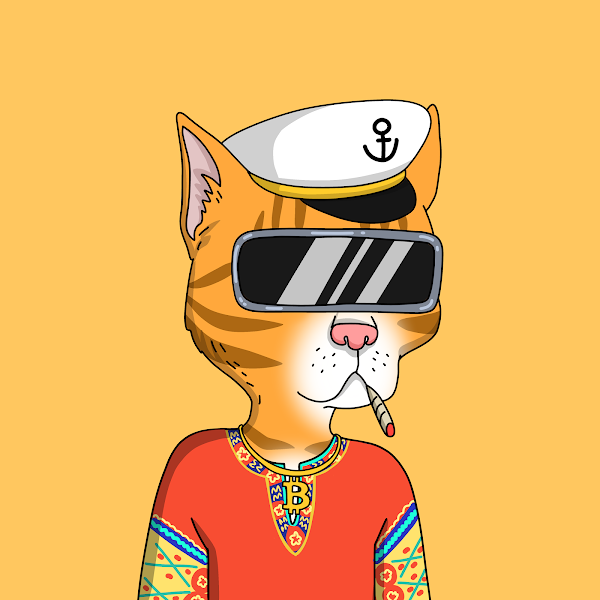 JacksonShemb's tweet image. Just joined the @GutterCatGang