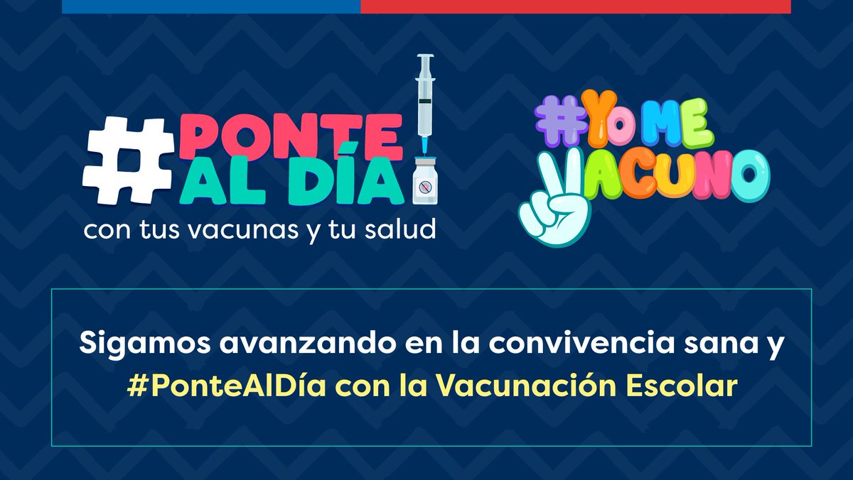Ministerio de Educación tweet media