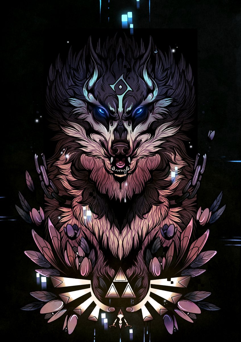 Zelda: The Twilight Prince.