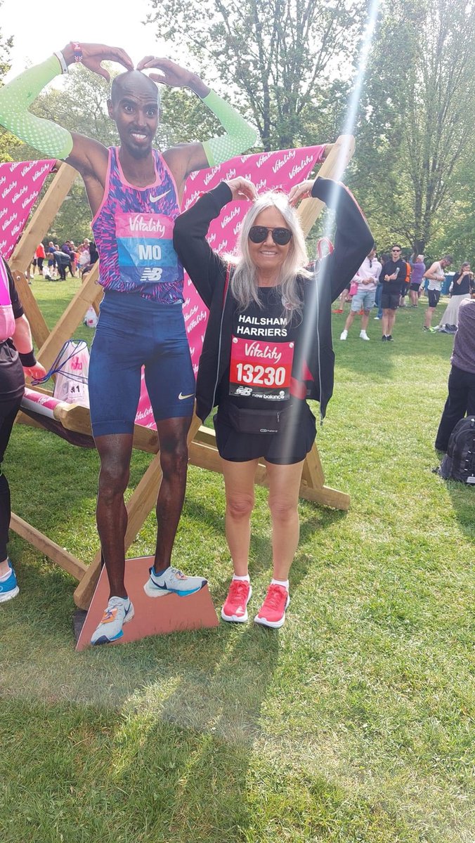 murphy_maria's tweet photo. @London10K  wonderful event as ever! https://t.co/tbOxS3G3HO