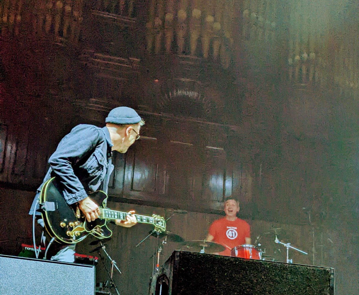 Jon Stewart tweet media