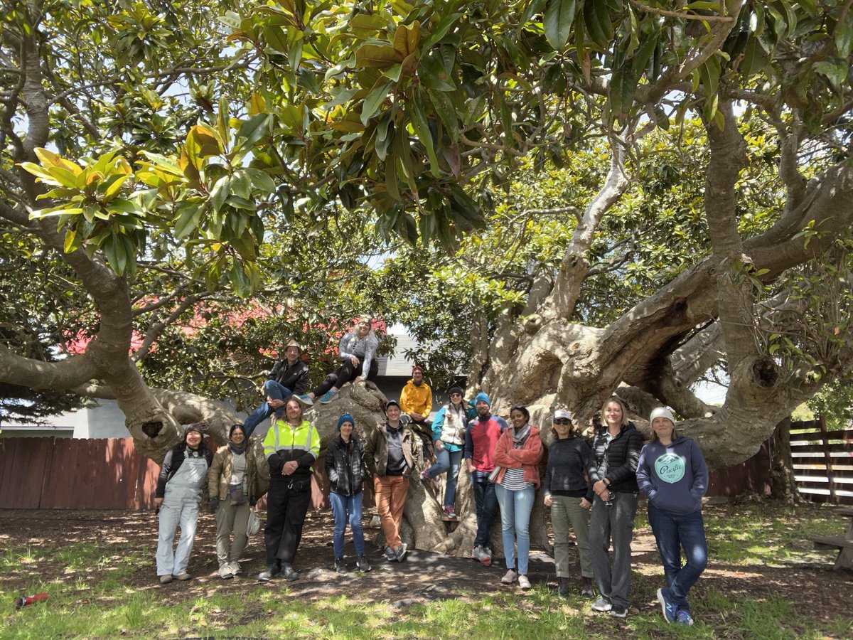 GreenInfo Network tweet media