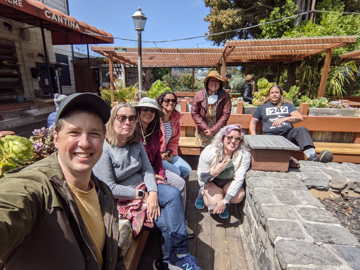 GreenInfo Network tweet media