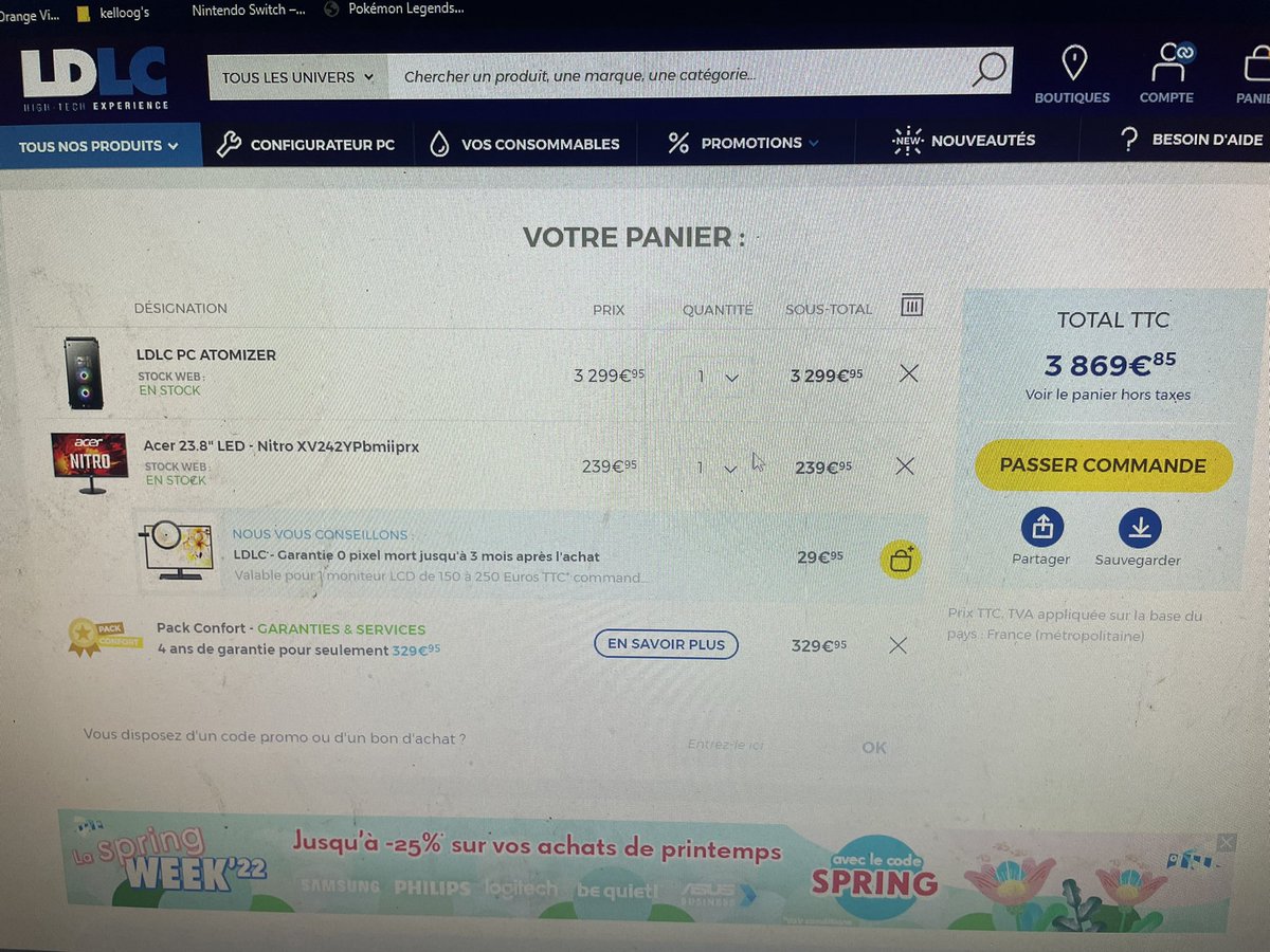 VincentDpt's tweet photo. @NasDas_Officiel J’ai toujours rêver d’avoir un pc pour jouer avec mes potes et écran 
Franchement t’es le meilleur de faire ce genre de concepts https://t.co/WkEzTmLyw1