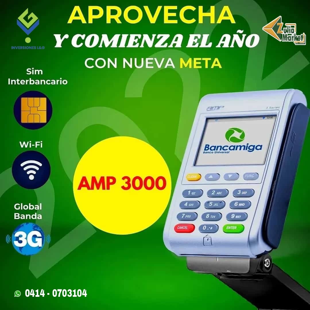 InversionesLyG2's tweet photo. ¡TENEMOS SIEMPRE LA MEJOR OPCION PARA TI!
PUNTOS DE VENTA CON BANCAMIGA
Estos puntos pueden:
Transar en dólares y bolívares
Además se apertura cuenta en DOLARES, BOLIVARES y EUROS
Se puede realizar operación con tarjetas internacionales y nacionales 

Whatsapp: 0414-0703104 https://t.co/6WRXjrn7GA