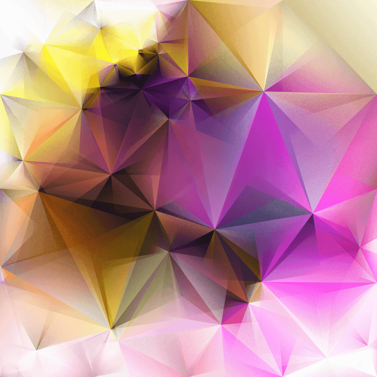NadiehBremer's tweet photo. Trying some different (and more vibrant) images (of my past works) as the source, because I just need them colors 😆 

#webgl #creativecoding https://t.co/Zt6XHiDYsH