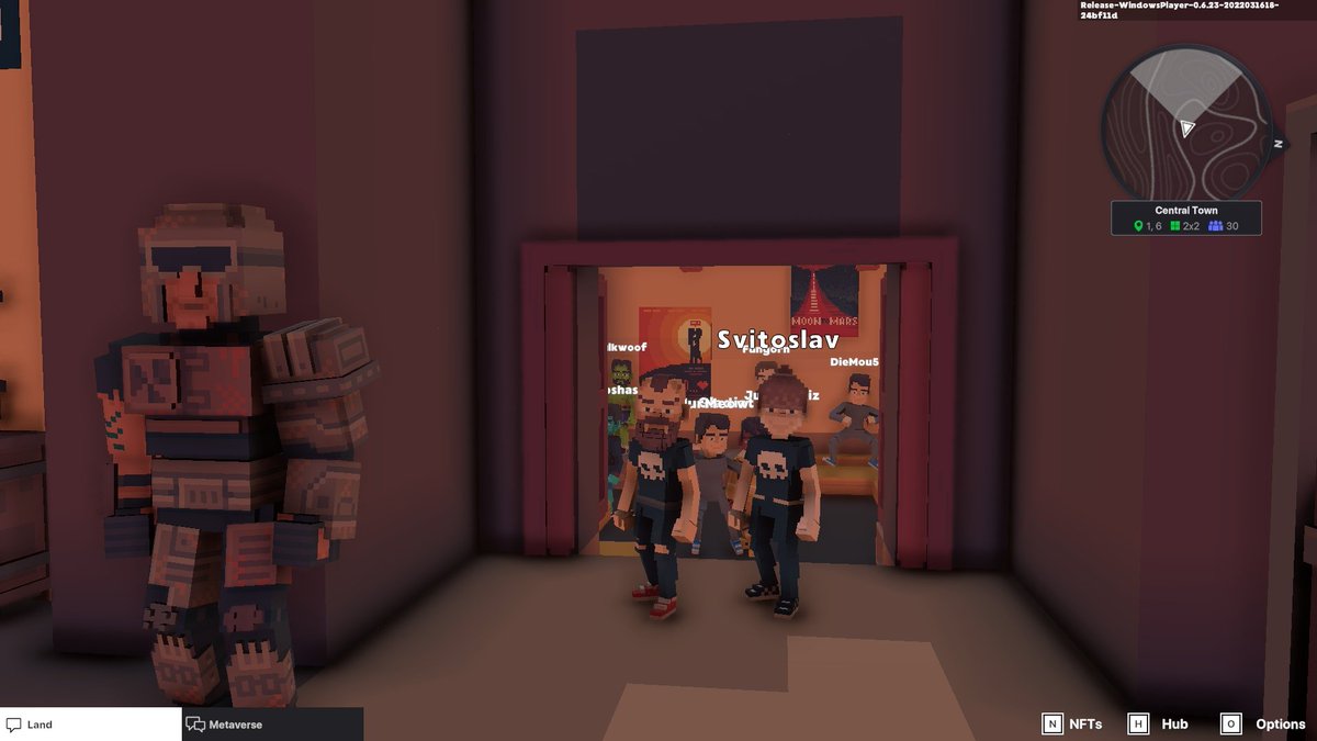 Hanetti2's tweet photo. @TheSandboxGame https://t.co/Vnql8AkKxK