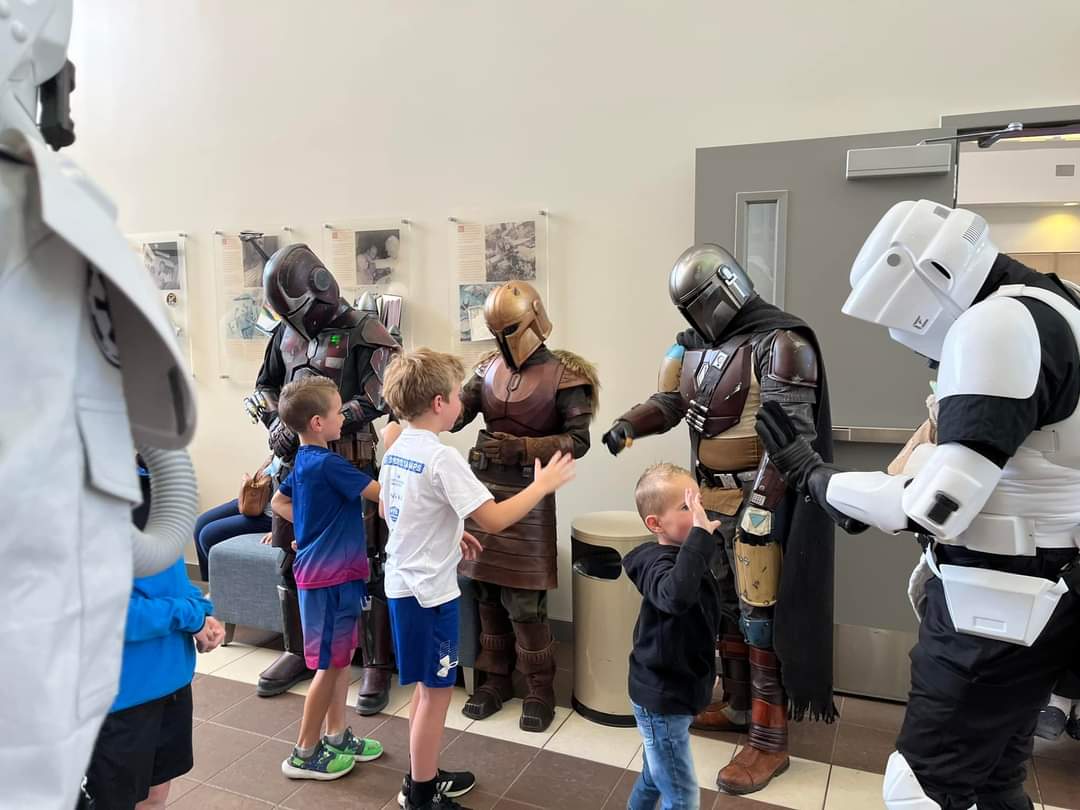 AlpineGarrison tweet media