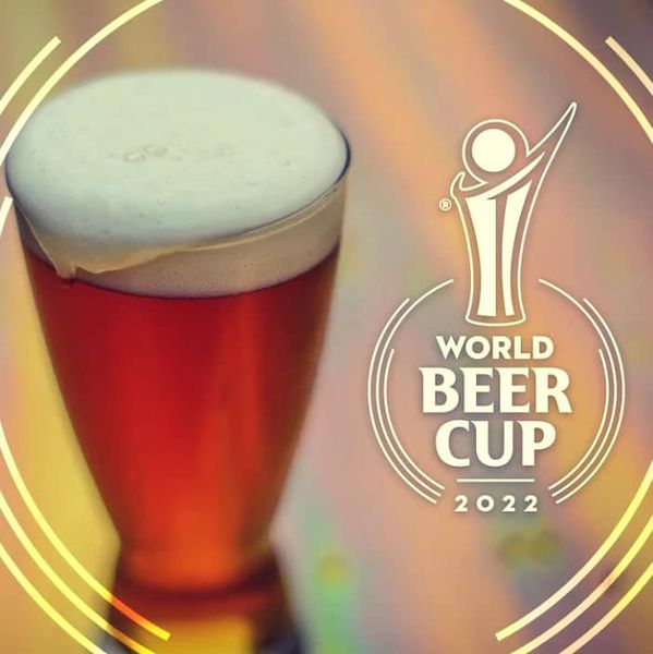 This Thursday May 5th @ 3pm come down to Riot and watch #worldbeercup with us!! 
The World Beer Cup, Often referred to as “The Olympics of Beer Competitions,” is the most prestigious beer competition in the world,
#lifesariot #riotbrewingco #craftbeer #beer #letsgo
#chemainus
