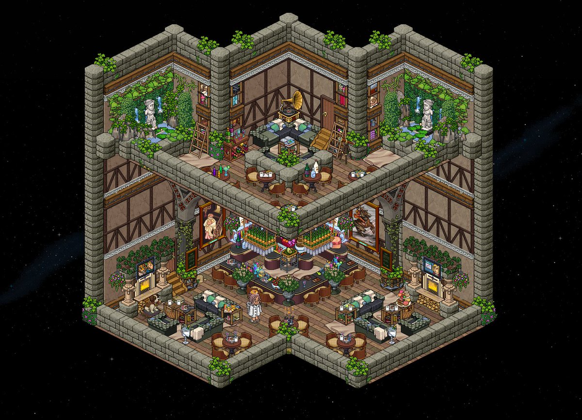 my room for the fansite room competition 2022 <a href="/De_Habbo/">Habbo DE</a> <a href="/Habbo/">Habbo</a>