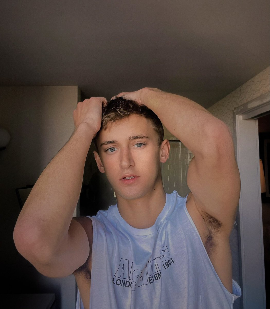 Taylor Rosenberger tweet media