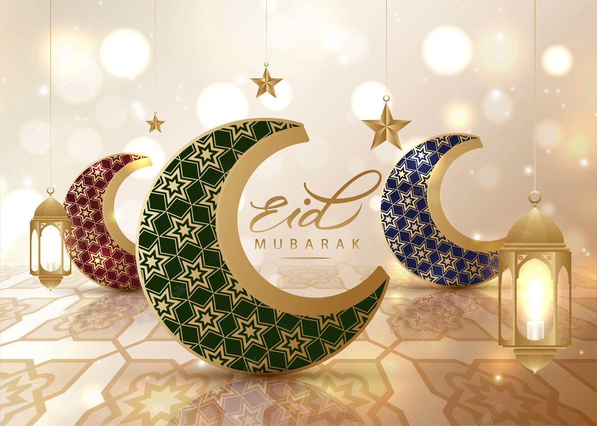 OneJax's tweet photo. Eid Mubarak to all of our Muslim friends, families, and neighbors! https://t.co/lBpwt3TxnY