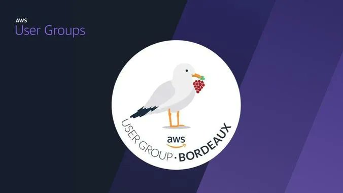 wz_'s tweet image. C&apos;est (enfin) le retour des Meetups AWS Bordeaux en présentiel 💪 buff.ly/3y8xnbK