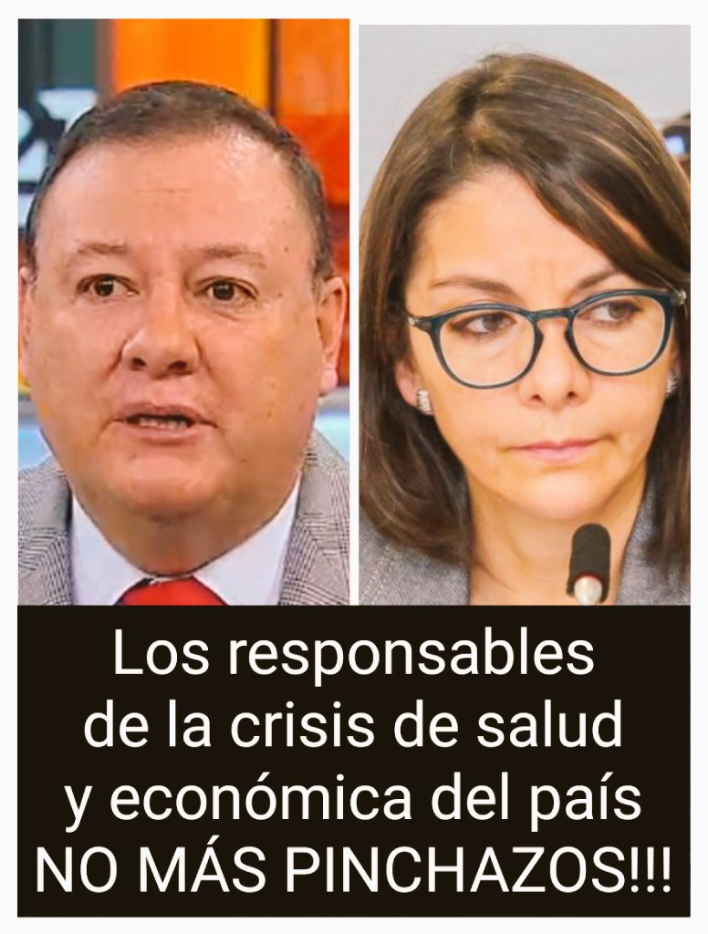 Con estas mismas caras los veremos en 4 años donde los zapatos rojos no serán usados #fueraximenaysucombo MARIVHEL SAAVEDRA PEDRO AGUILAR FLAVIA BACA ANDRES FLORES <a href="/mamoreirag/">Miguel Moreira</a> HERMANOS ALDAZ NEPOTISMO hasta cuando señor presidente <a href="/LassoGuillermo/">Guillermo Lasso</a> ? Suficiente