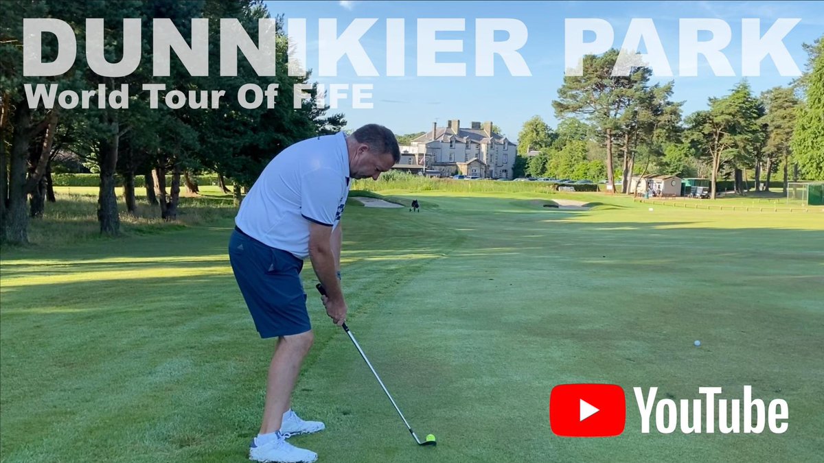 Talk Golf Scotland tweet media
