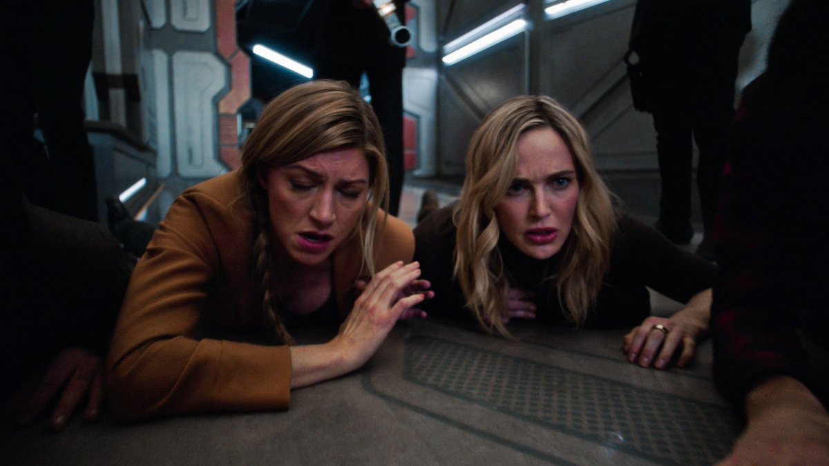 lotscreenshots's tweet photo. #SaveLegendsofTomorrow because it can't end like this. @hbomax @HBOMaxHelp @netflix @warnerbrostv https://t.co/b7CcjvT7Tl