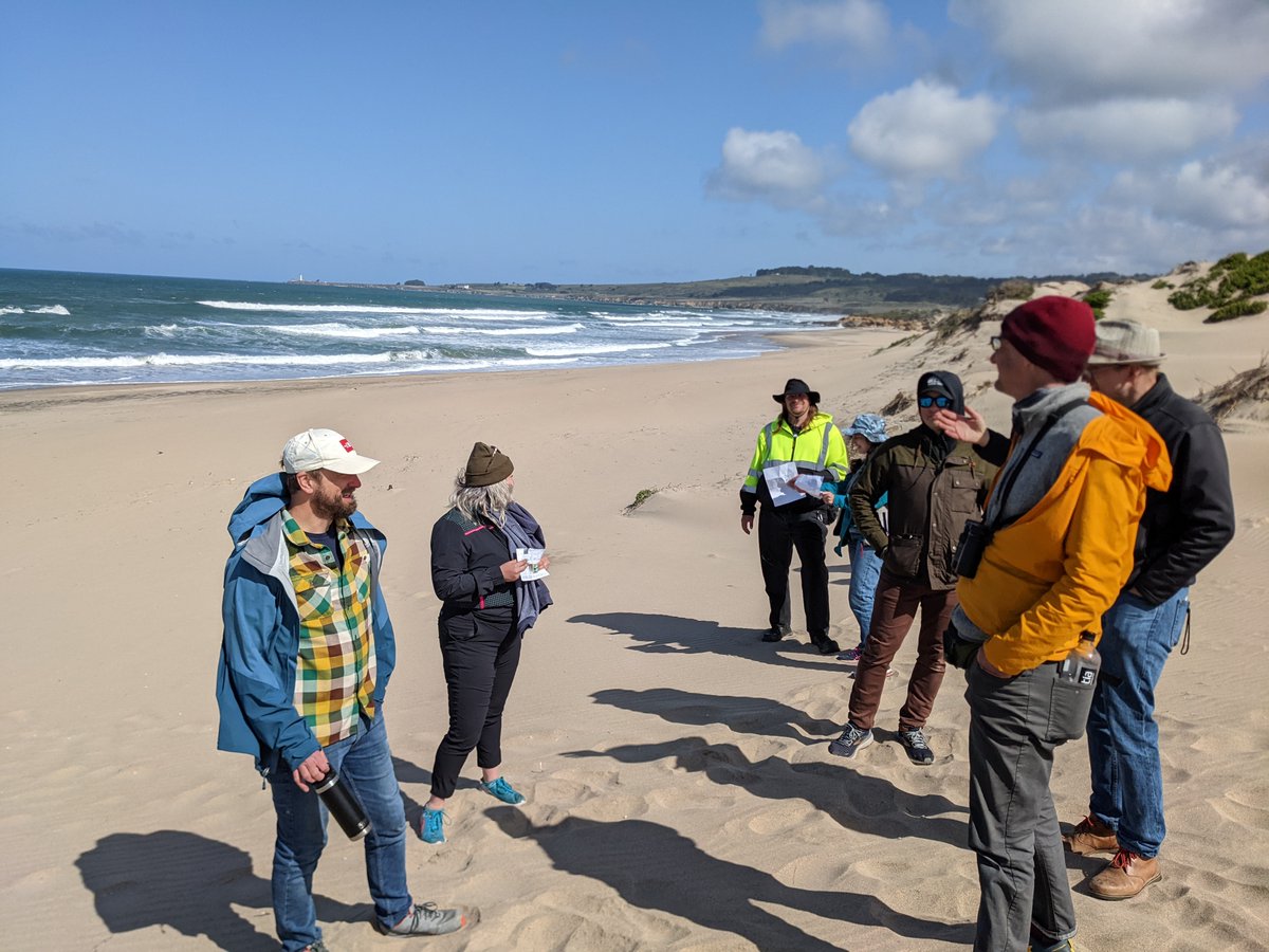 GreenInfo Network tweet media