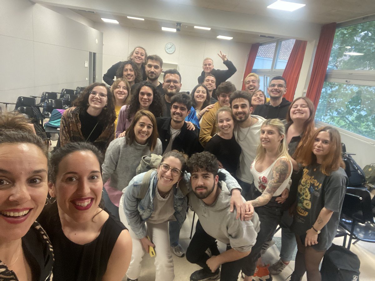 Gestmusic Training tweet media