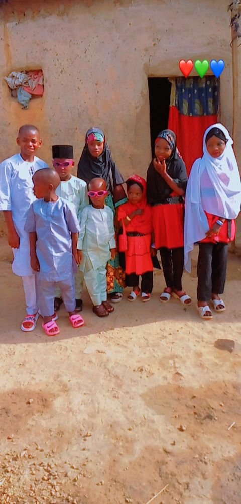 Tijjani Surajo (@tijjanisuro12) on Twitter photo 