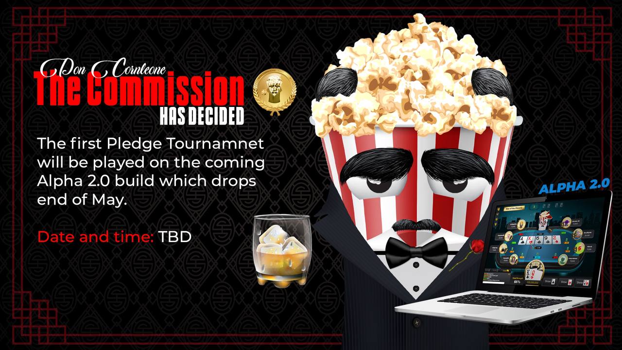 CryptoCorn on Twitter: