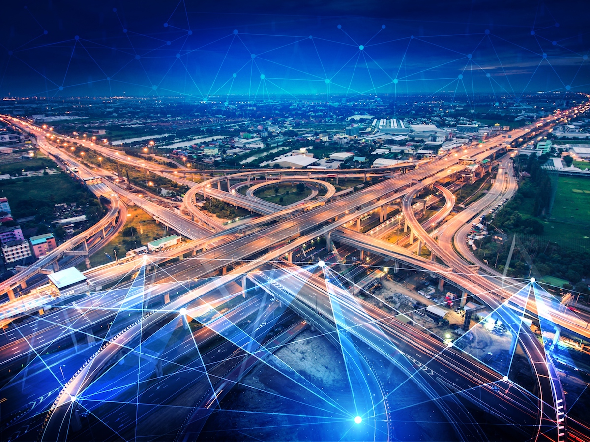 Understanding The Opportunities for AI-Cameras and #LiDARs for Smart Road Infrastructure

An article by Dr. Georges Aoude (<a href="/gaoude/">Dr. Georges Aoude</a>), Co-Founder &amp; CEO of <a href="/DerqAI/">Derq</a>. ow.ly/NN5a50IX2YS <a href="/terence_mills/">Terence Mills</a> <a href="/JimMarous/">Jim Marous 💯</a> via <a href="/fogoros/">Lucian Fogoros</a> #derq_iiot #smartinfrastructure #digitaltransformation
