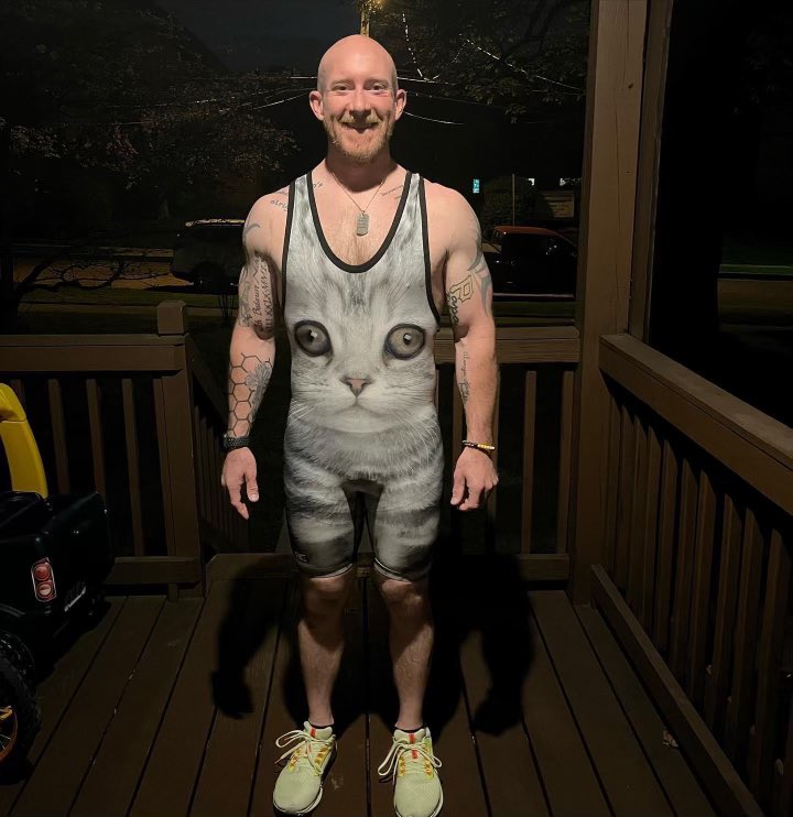 YSU Exercise Science tweet media