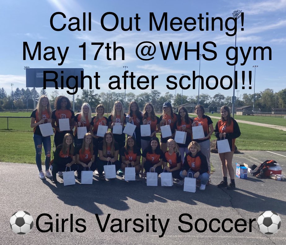 Lady Apache Soccer (@soccer_apache) on Twitter photo 