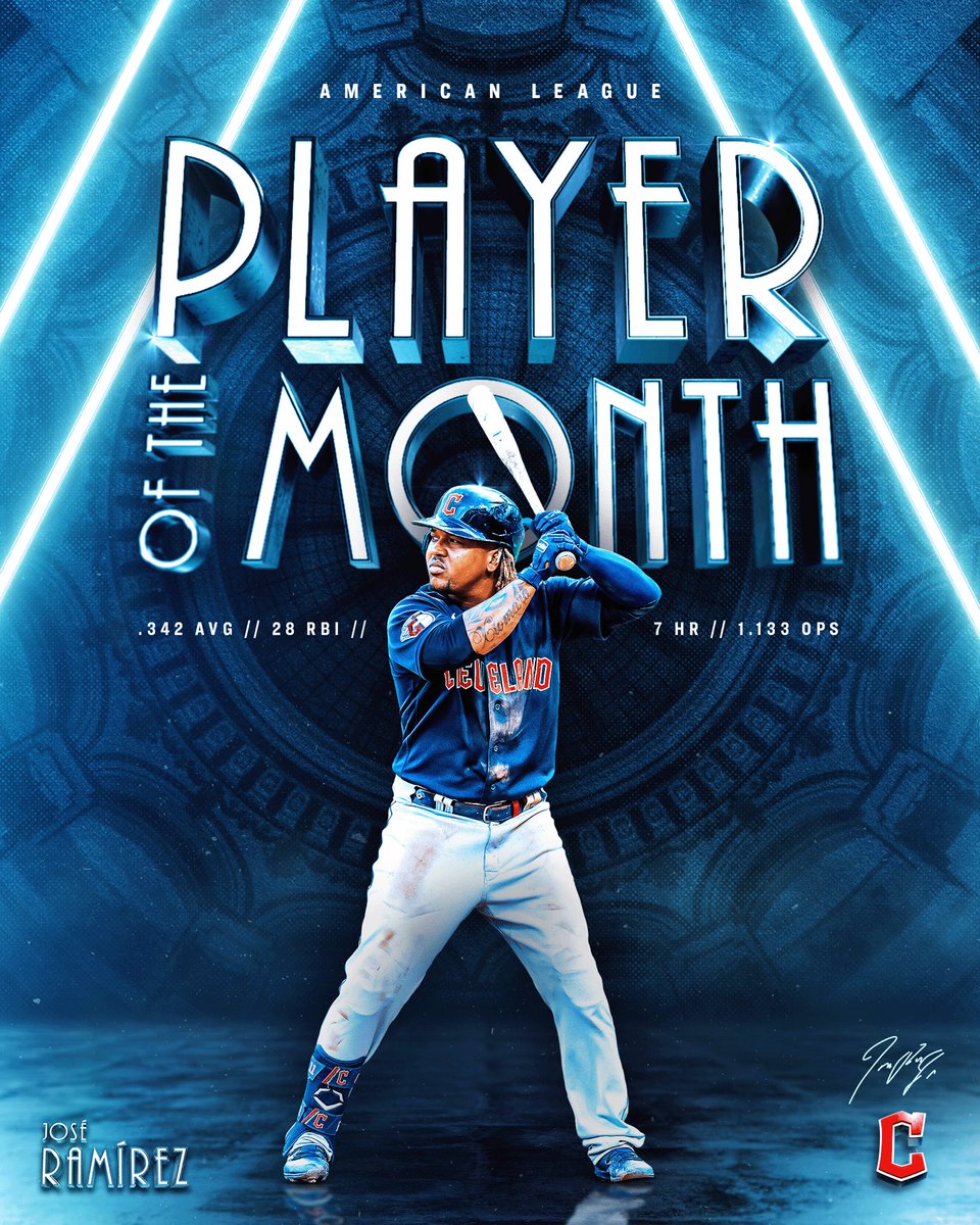 Cleveland Guardians tweet media