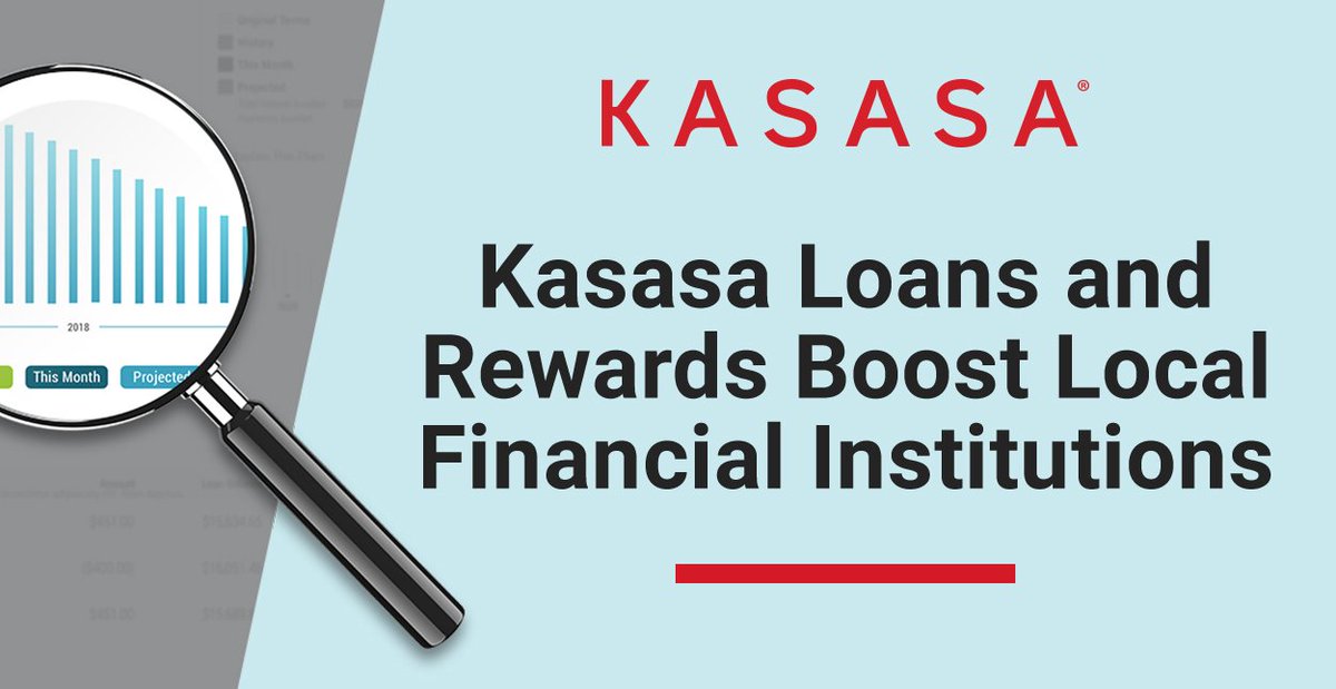 Consumers know community banks and credit unions offer more personalized service, but they may also assume big banks have better products. <a href="/Kasasa/">Kasasa</a> changes that with offerings that allow consumers to earn rewards and incentivize paying ahead on loans. Read: bit.ly/3MJitwp