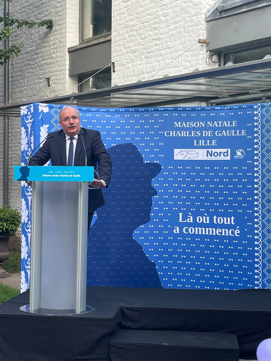 Christian POIRET tweet media