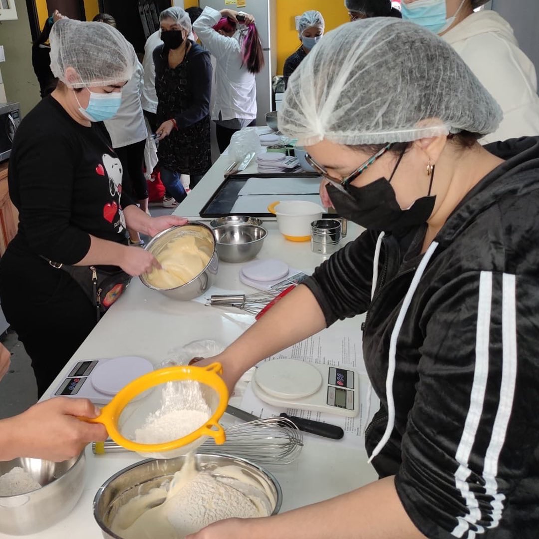 Centro Ideactiva tweet media