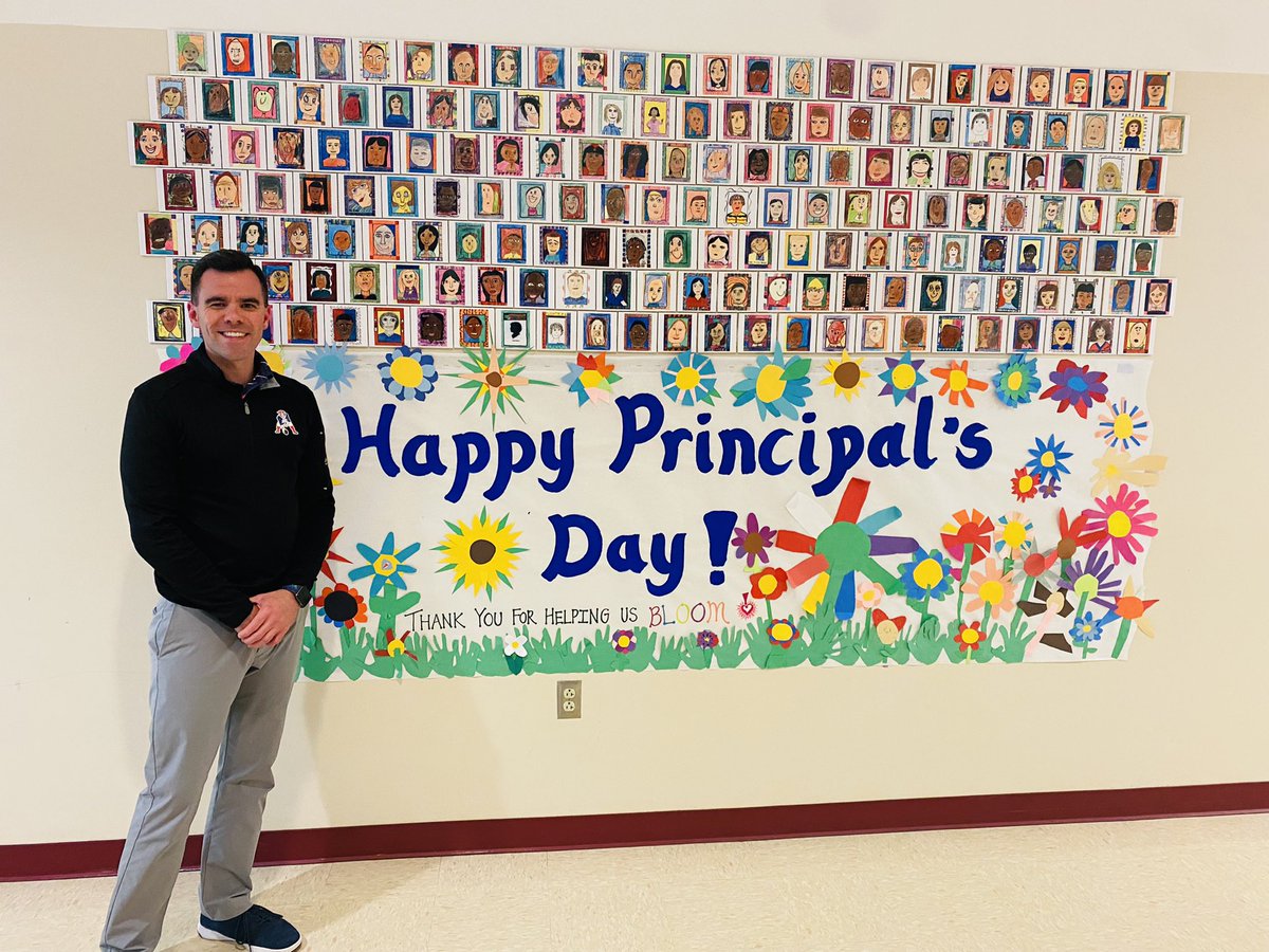 Gwen McLean (@gwen_mclean1) on Twitter photo We’re happy to acknowledge our awesome leader @MrTimothyHuber for National Principal’s Day! Thank you for all you do for our <a href="/harriscreekelem/">Harris Creek Elem</a> school community! We’re happy to acknowledge our awesome leader @MrTimothyHuber for National Principal’s Day! Thank you for all you do for our <a href="/harriscreekelem/">Harris Creek Elem</a> school community!