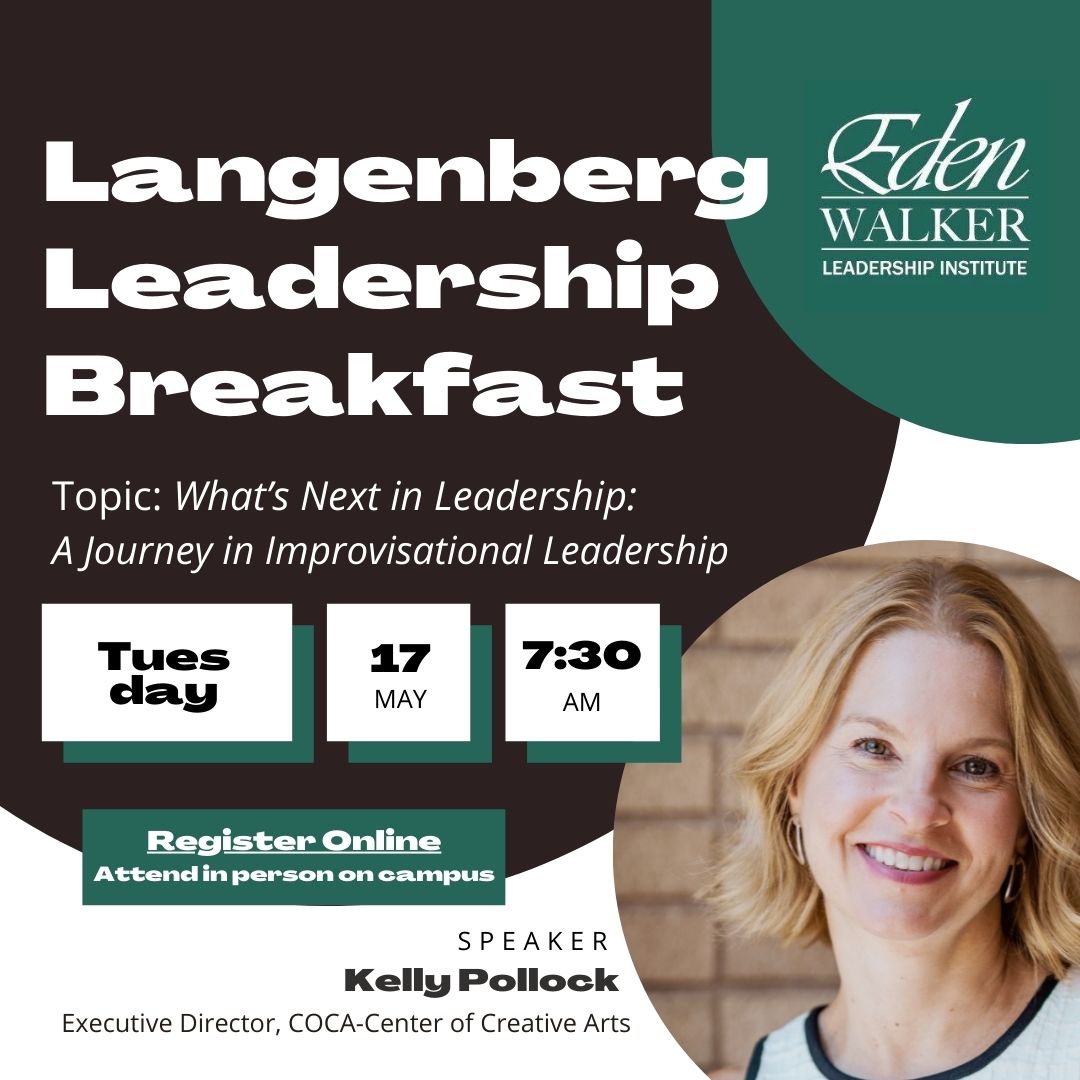 Walker Institute tweet media