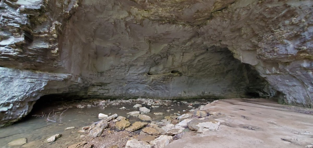 dillon_fricke's tweet photo. Carter Caves State Park, Natural Bridge https://t.co/q5guOMwHJX