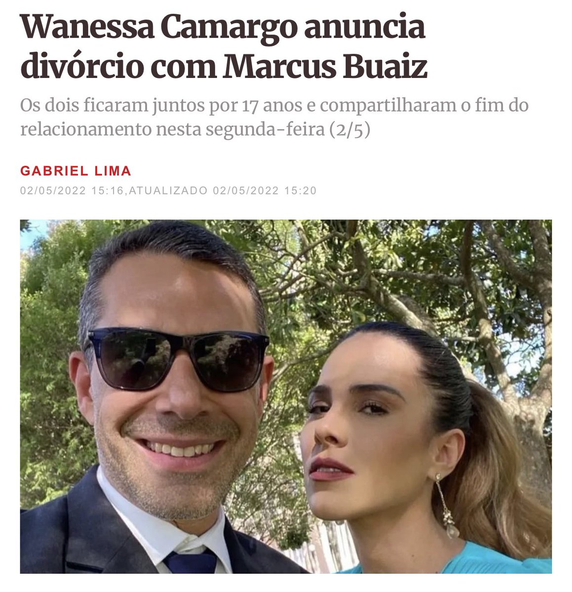Rafinha Bastos tweet media