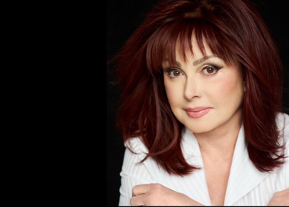 Naomi Judd was quoted recently as saying, 'Eve was the only woman in history without a past.'  Lovely lady who will be missed. #RIPNaomiJudd #mentalhealth #countrymusic